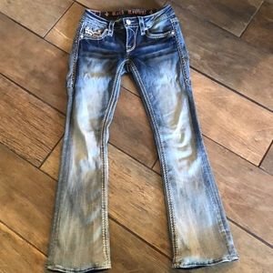 Rock Revivals size 25